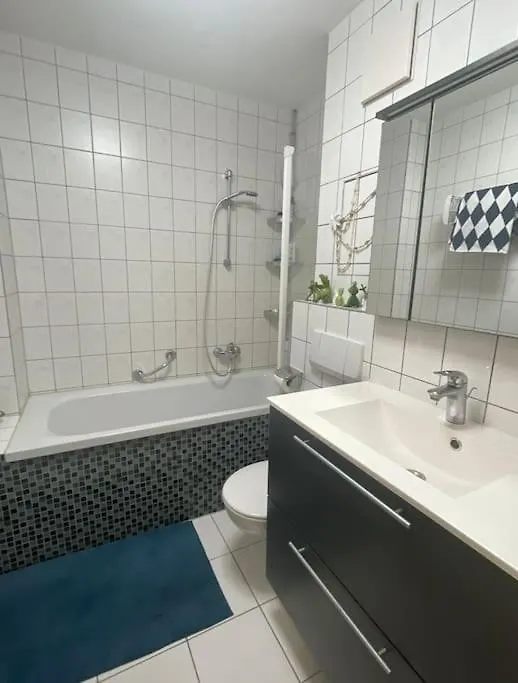 Dresden Escape Schicke 2 Zimmer Wohnung Apartment