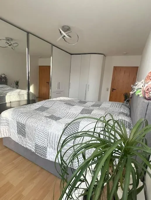 Dresden Escape Schicke 2 Zimmer Wohnung Apartment