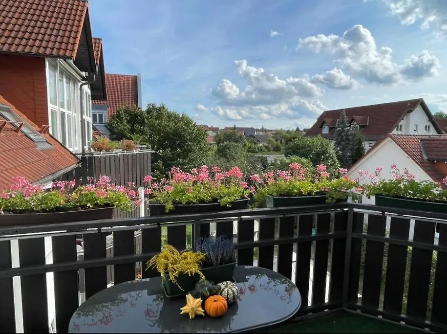 Dresden Escape Schicke 2 Zimmer Wohnung 0*,  Deutschland