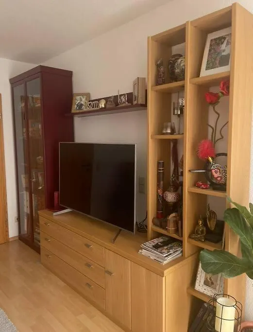 Dresden Escape Schicke 2 Zimmer Wohnung 0*,