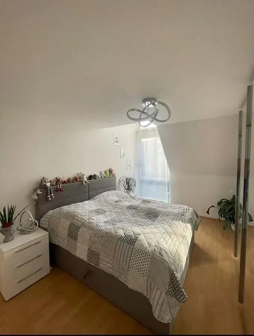 Dresden Escape Schicke 2 Zimmer Wohnung 0*,