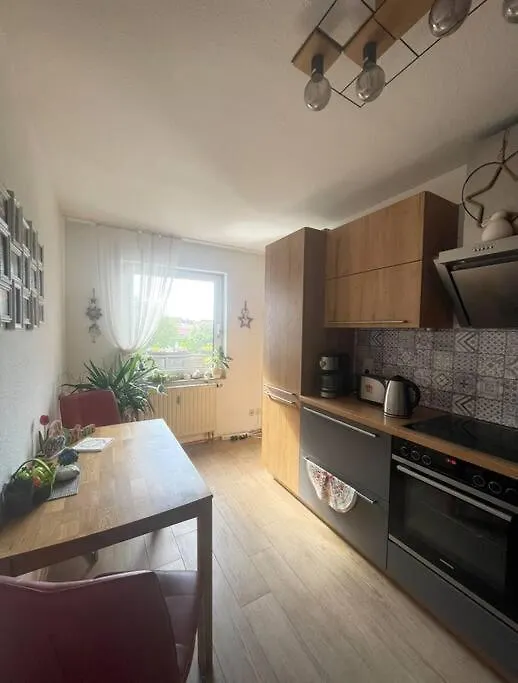 Appartamento Dresden Escape Schicke 2 Zimmer Wohnung