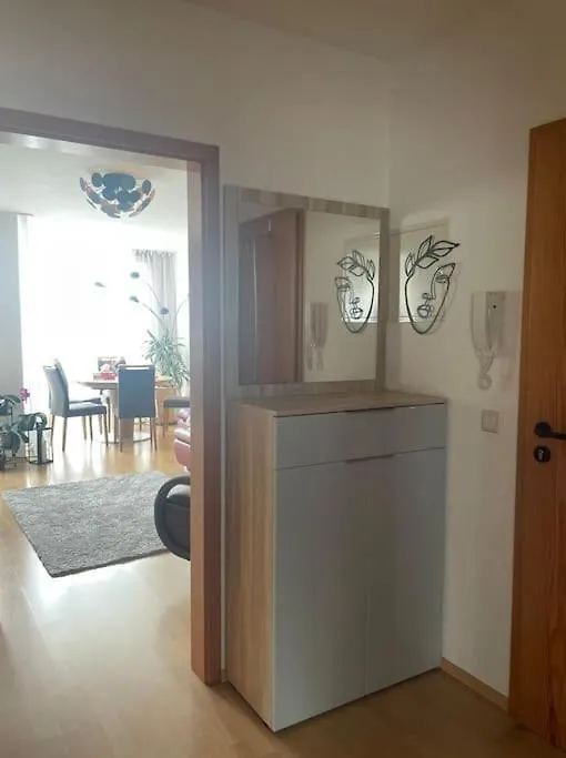 Dresden Escape Schicke 2 Zimmer Wohnung 0*,  Germania
